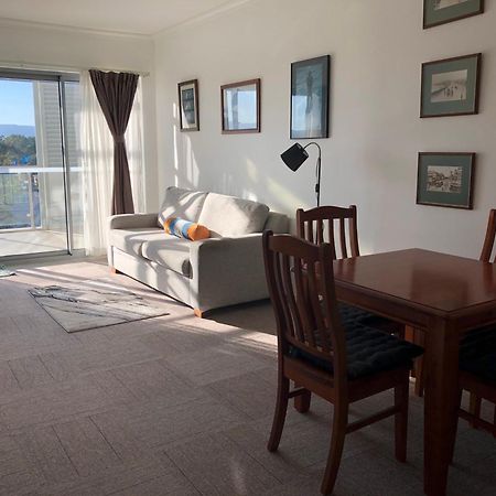 Morisset Serviced Apartments Esterno foto