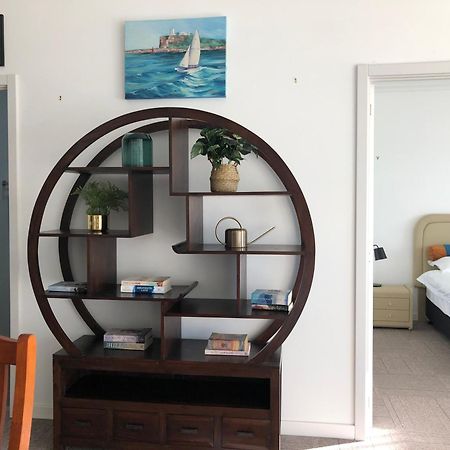 Morisset Serviced Apartments Esterno foto