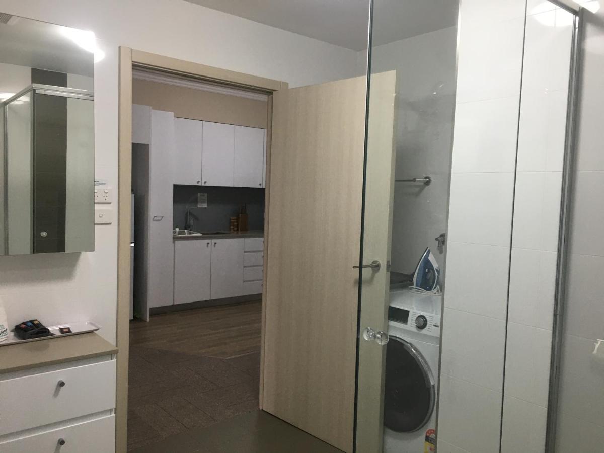 Morisset Serviced Apartments Esterno foto