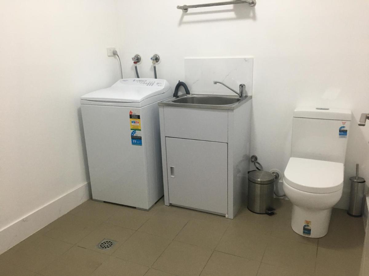 Morisset Serviced Apartments Esterno foto