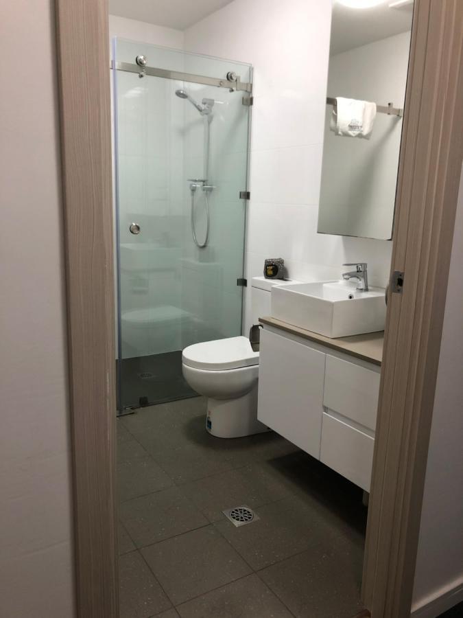 Morisset Serviced Apartments Esterno foto
