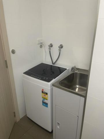 Morisset Serviced Apartments Esterno foto