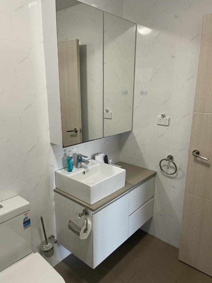 Morisset Serviced Apartments Esterno foto