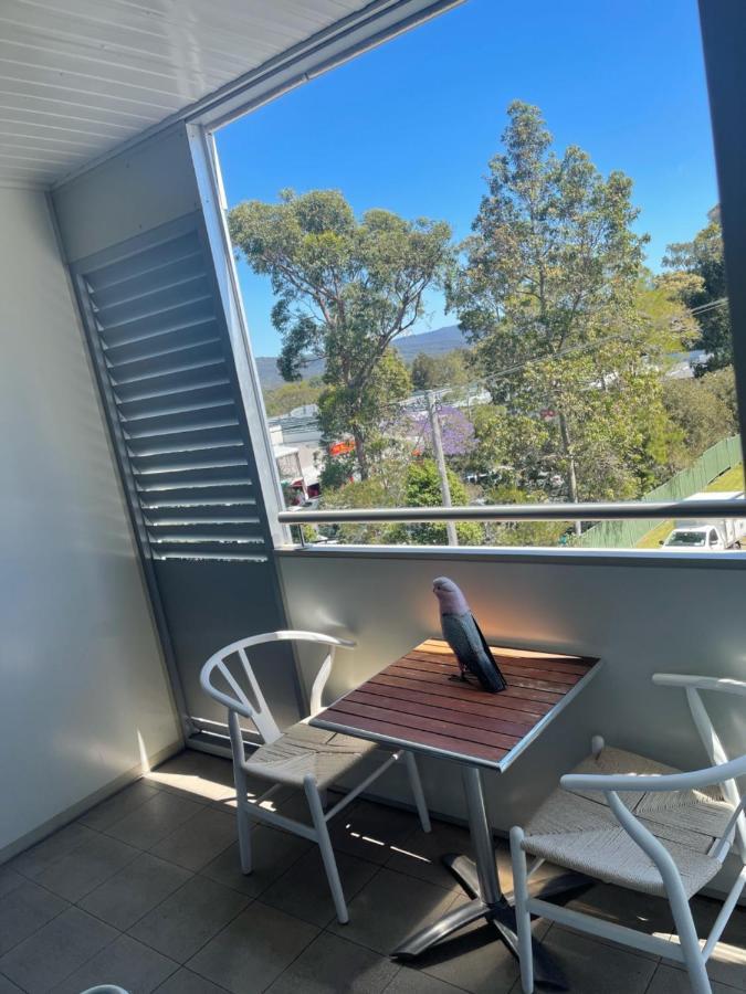 Morisset Serviced Apartments Esterno foto