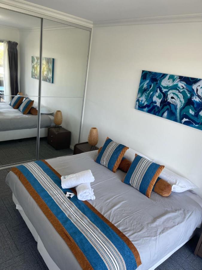 Morisset Serviced Apartments Esterno foto
