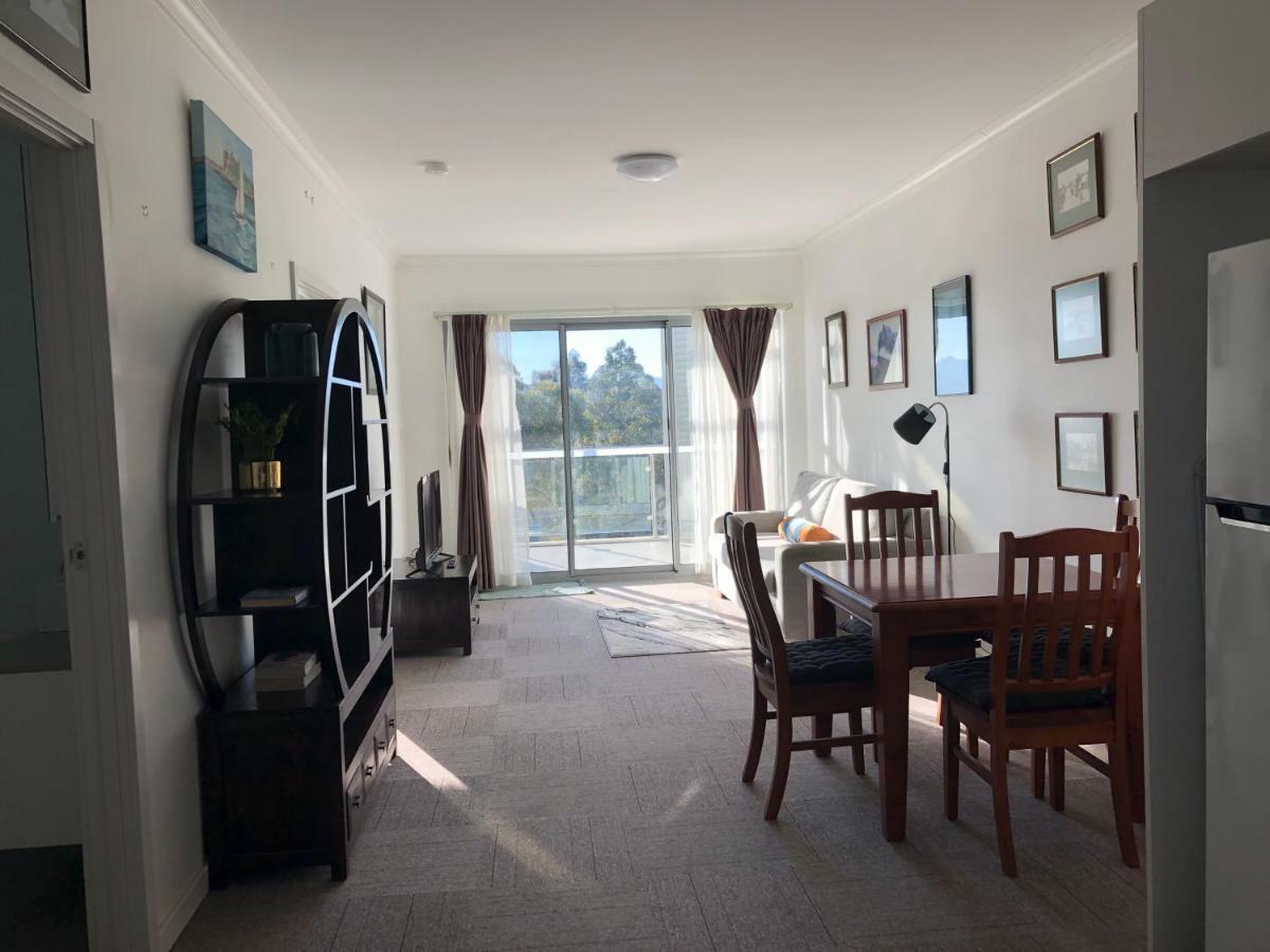 Morisset Serviced Apartments Esterno foto